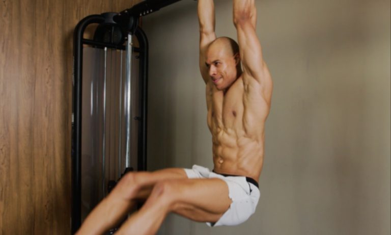 Achieve Summer Abs with These Effective Core Exercises from Korey Rowe