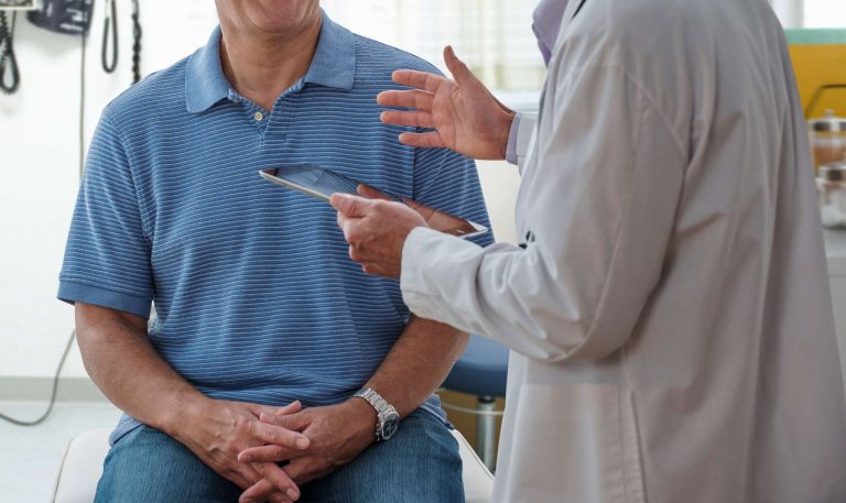 American Men Urged to Prioritize Cancer Screenings for Early Detection and Improved Health Outcomes