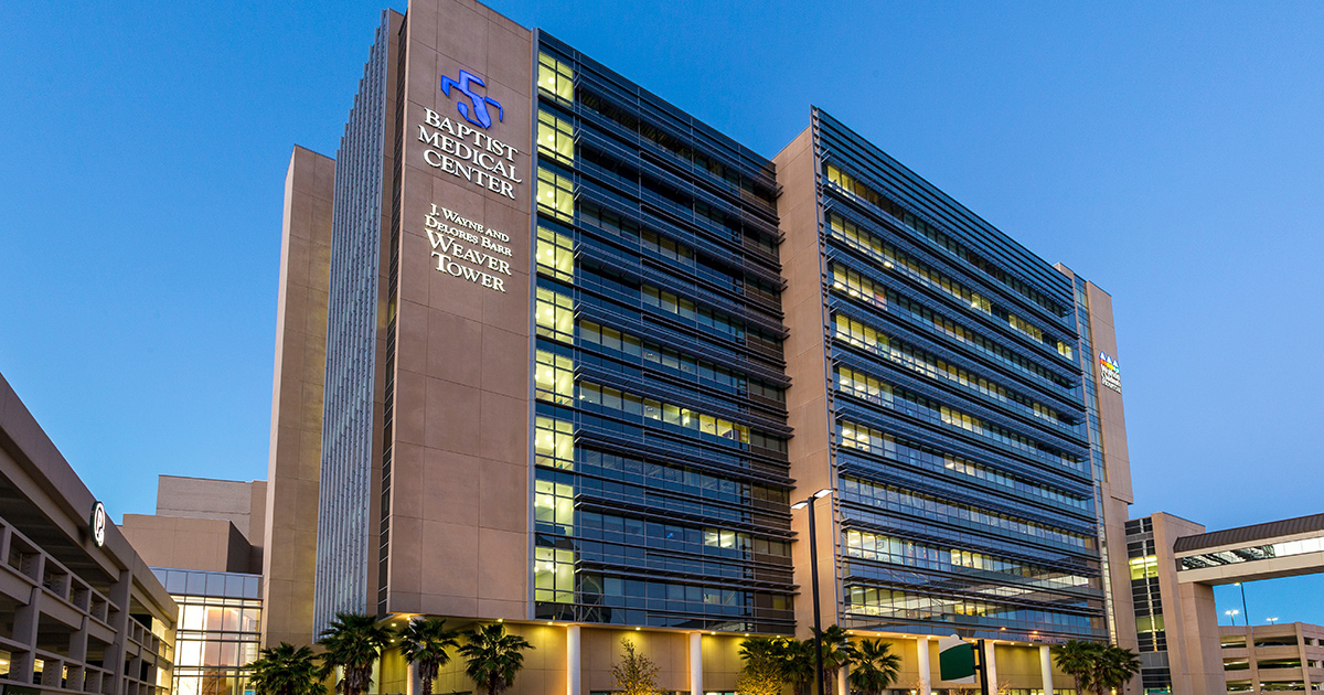 Baptist Health South Florida's Population Health Management Transforming Care