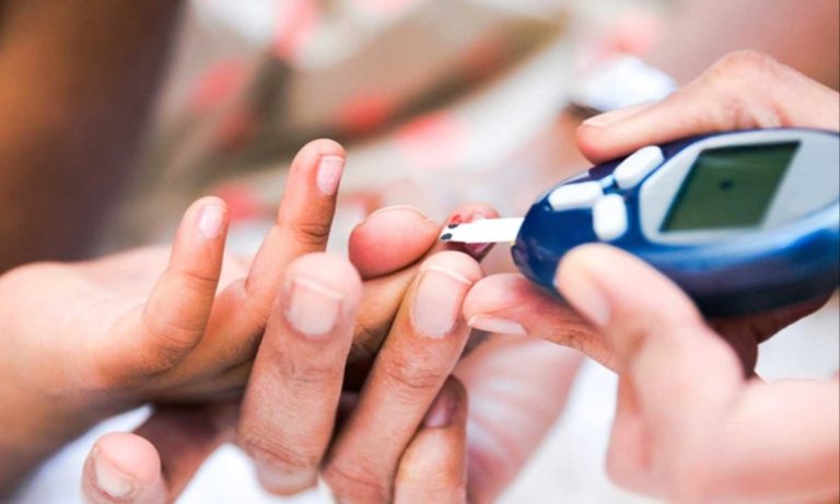 Children at Higher Risk of Type 1 Diabetes if Father Has Condition, Study Finds