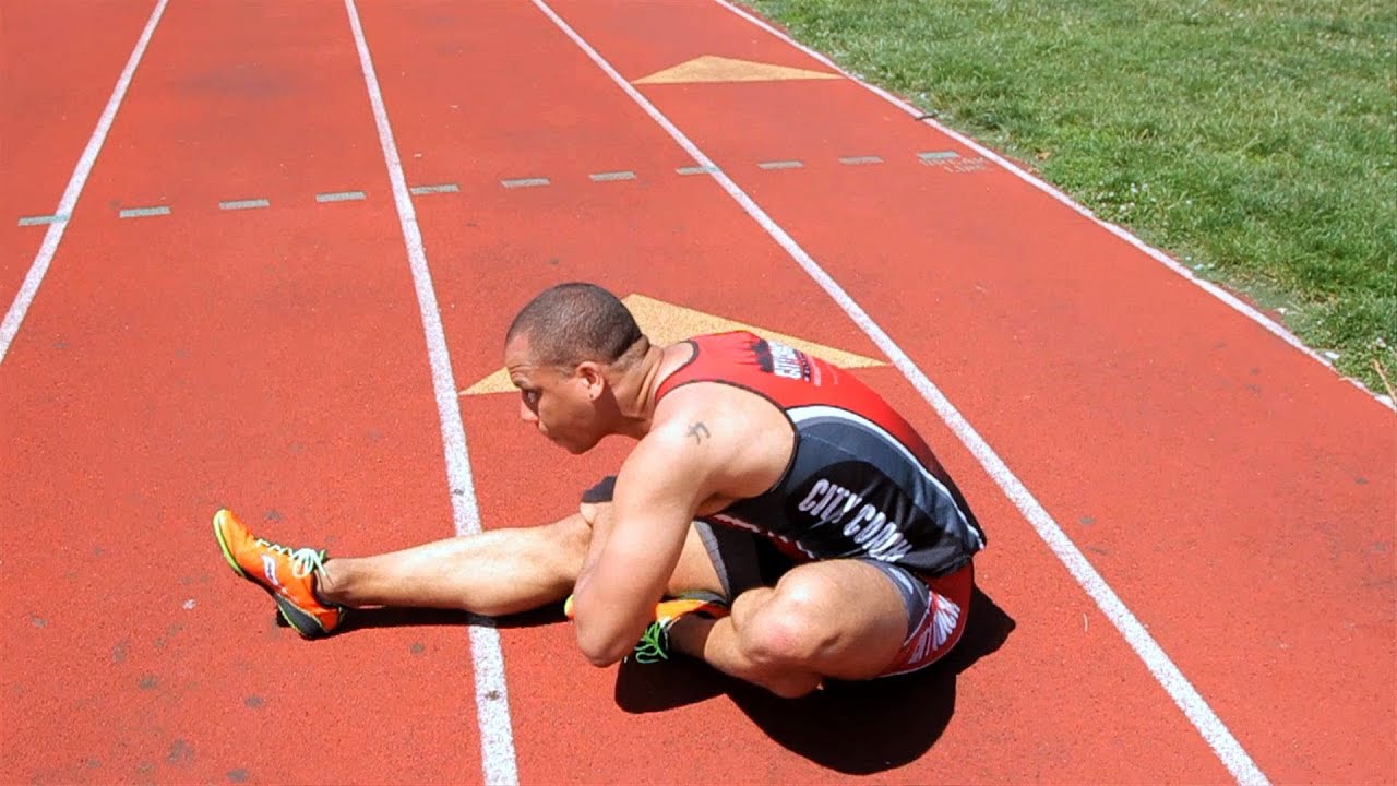 Effective Strategies for Training and Running the 400-Meter Sprint