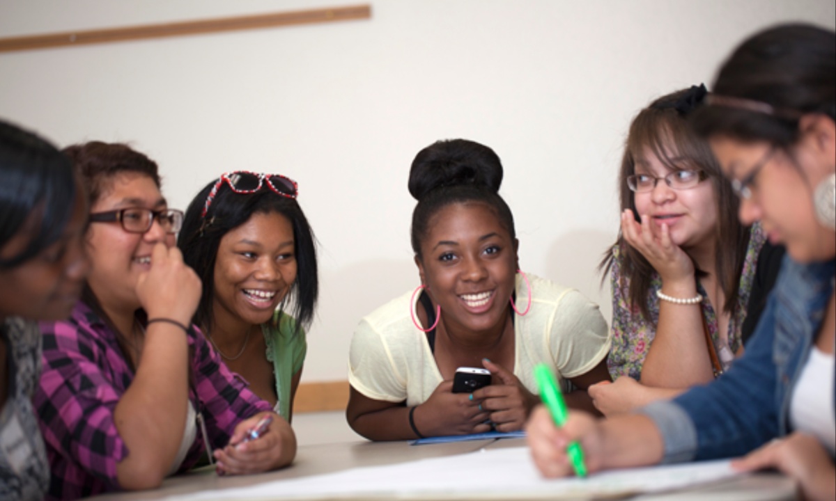 Empowering Culturally Diverse Young Women with Contraceptive Knowledge at Monash University