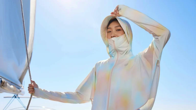 Experts Recommend UPF Clothing for Enhanced Sun Protection Beyond Sunscreen