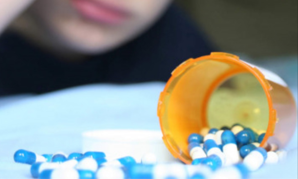 Experts Warn Against Rising Psychotropic Drug Prescriptions for Children, Urge Safer Practices