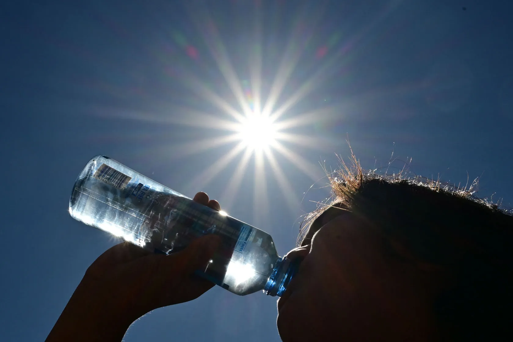 Extreme Heat Raises Risks of Injury, Hospitalization, and Death, Study Reveals