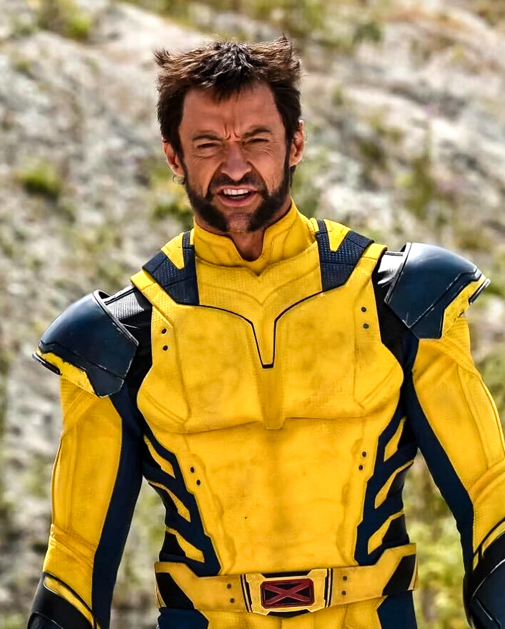 Hugh Jackman Transforms for Wolverine Role at 55 with Rigorous Training Regimen