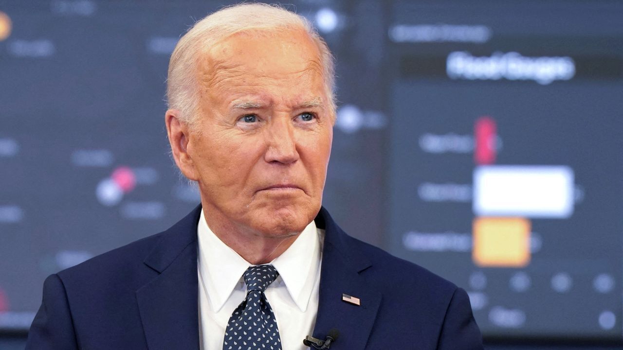 Joe Biden