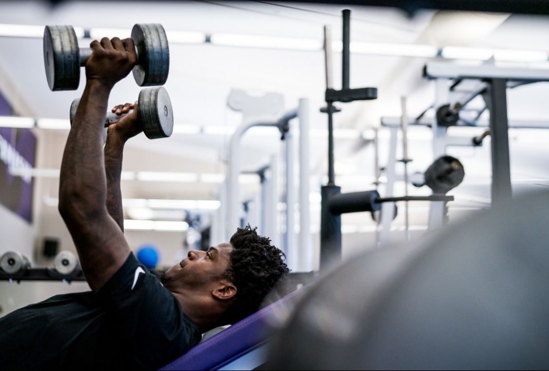 Lamar Jackson's Training Secrets for Peak NFL Performance