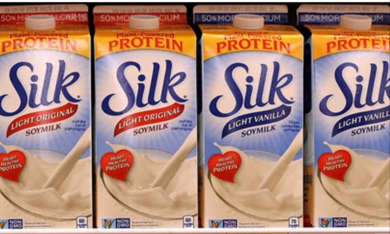 Listeria Outbreak in Canada Linked to Plant-Based Milk Results in Two Deaths, Multiple Hospitalizations