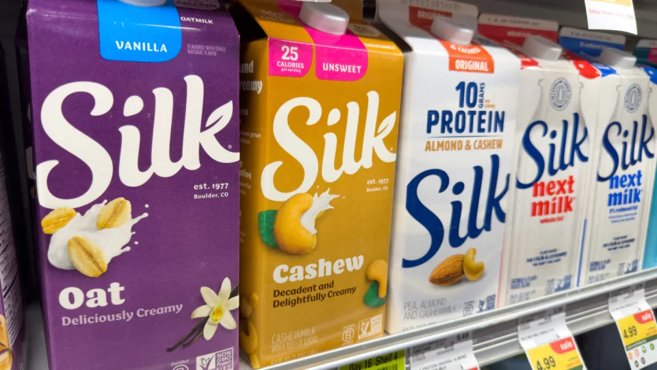 Listeria Outbreak in Canada Linked to Plant-Based Milk Results in Two Deaths, Multiple Hospitalizations