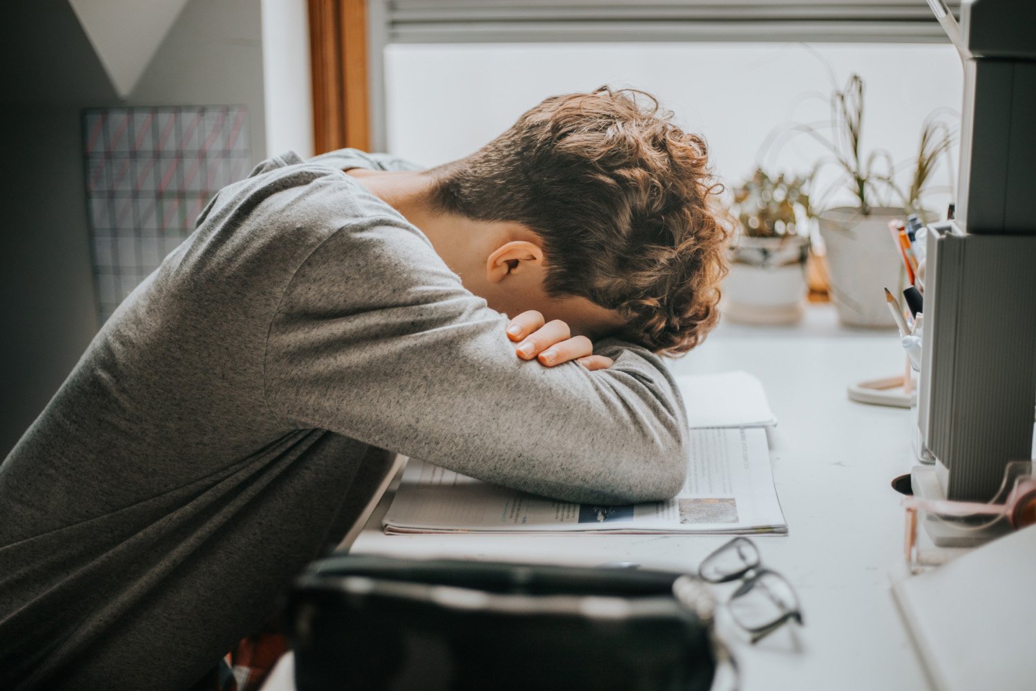 Managing Social Exhaustion: How Professionals Can Preserve Energy and Maintain Balance After Work