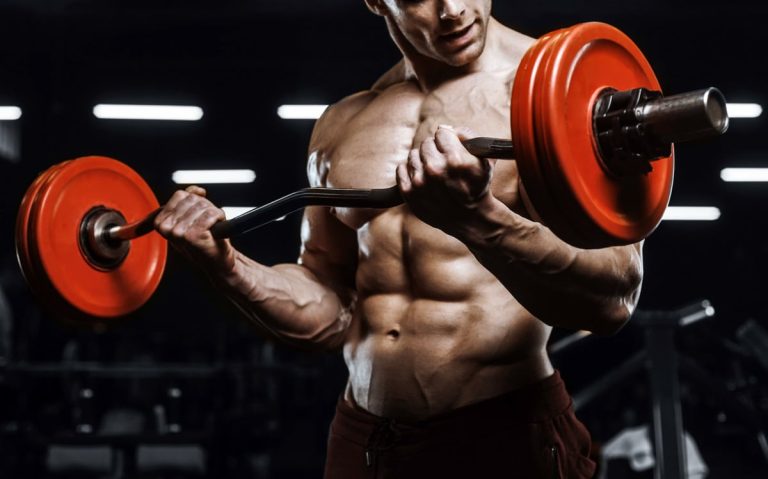 Mastering Progressive Overload for Continuous Muscle Growth and Strength