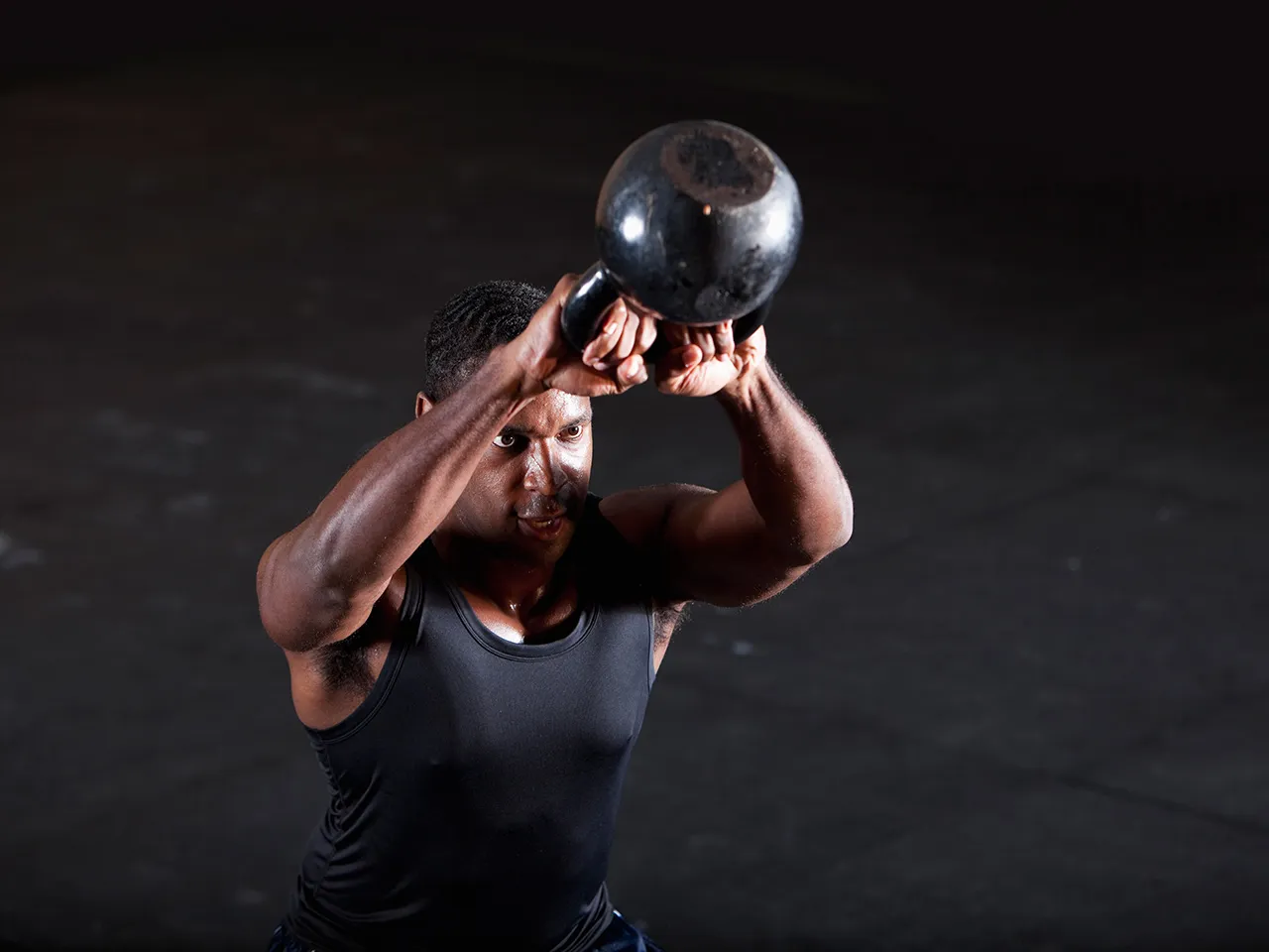 Maximize Strength, Muscle, and Power with Versatile Kettlebell Workouts