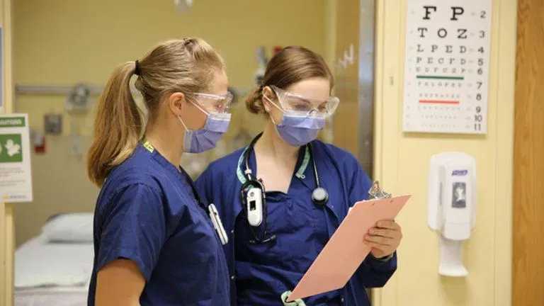 Michigan Nurses Study 2023 Highlights Persistent Issues Despite Improvements