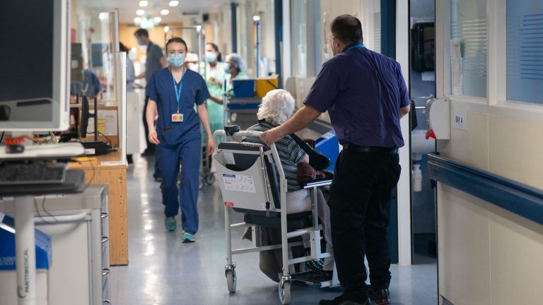 NHS’s Financial Focus Jeopardizes Patient Safety, Warns Commissioner Henrietta Hughes