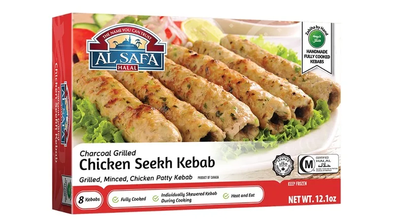 Recall Alert: Al-Safa US LLC Issues Warning for Listeria Contaminated Frozen Chicken Products