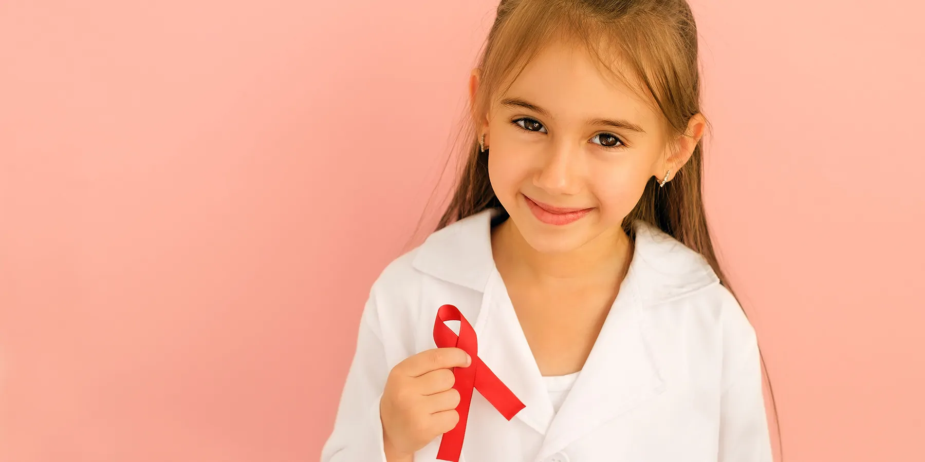 Study Finds Medication Adherence More Effective Than Resistance Testing for HIV Treatment in Children