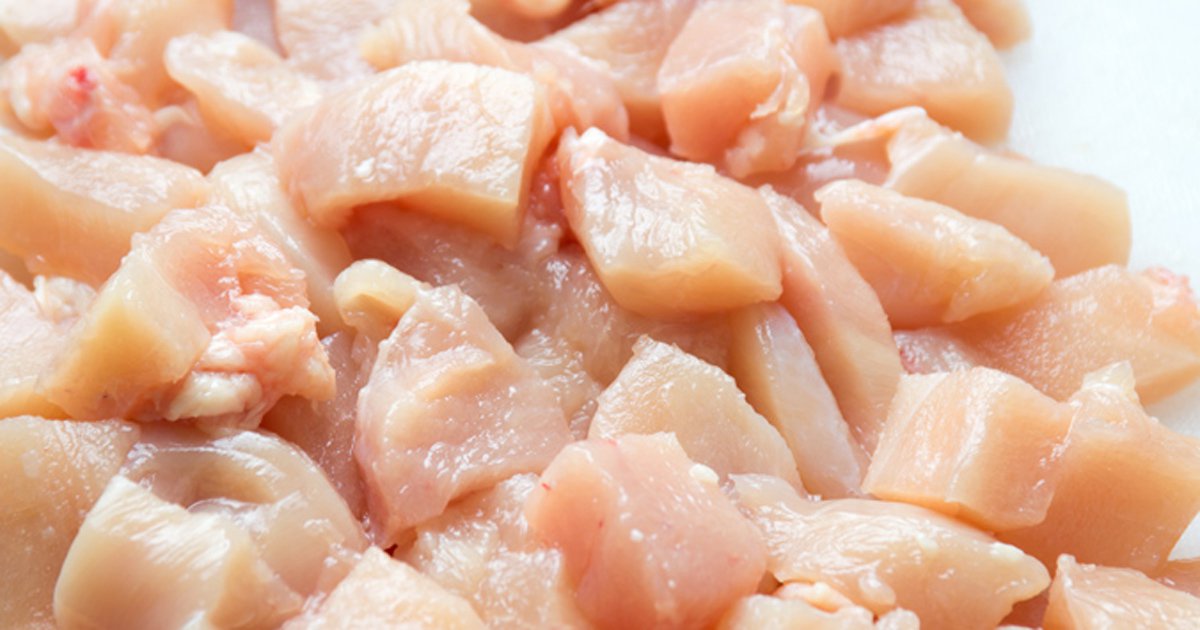 Study Highlights Growing Antimicrobial Resistance in Salmonella from Chicken Meat