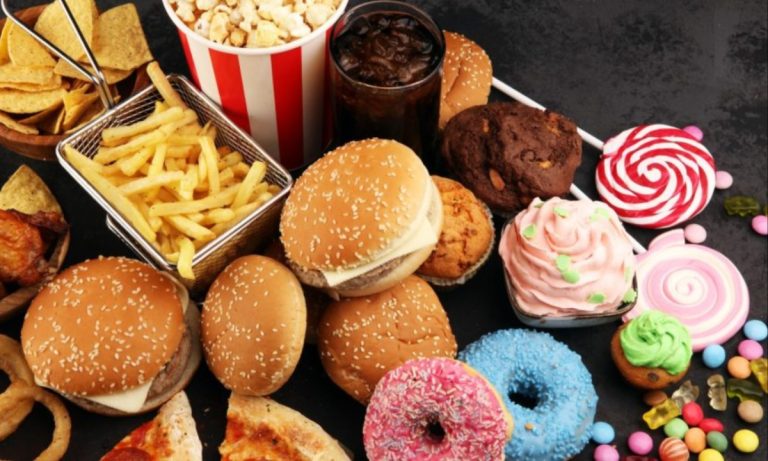 Study Reveals Health Risks and High Consumption of Ultra-Processed Foods Among UK Adolescents