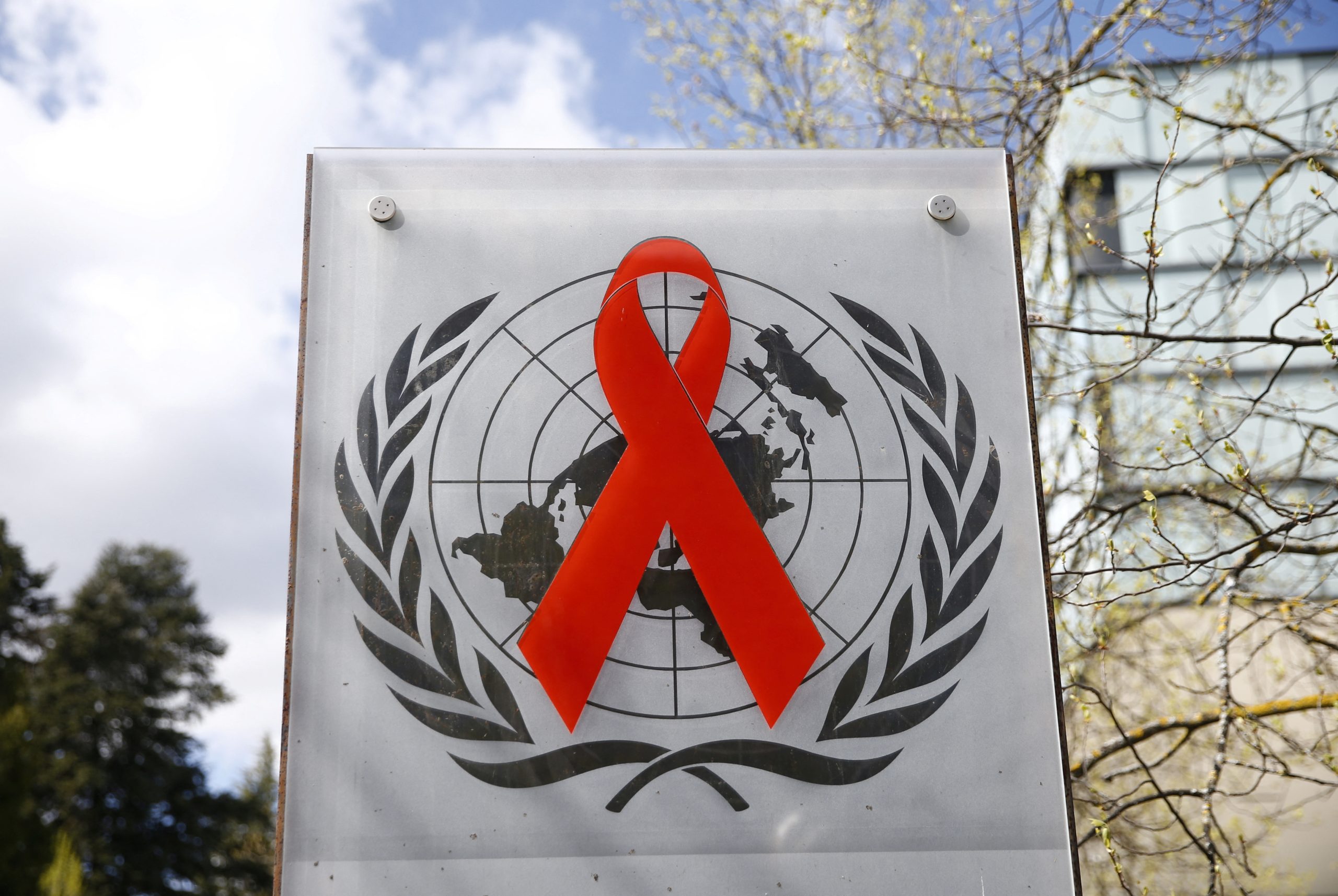 UN Warns 2030 AIDS Goal at Risk Without Strong Political Action