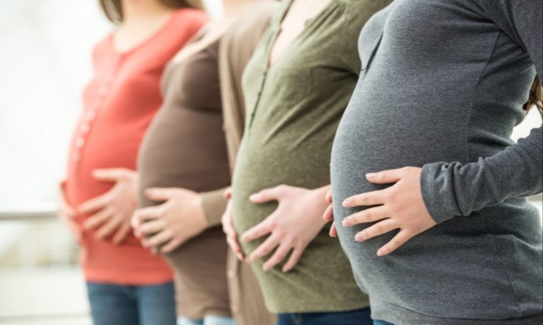 WIC Enrollment Boosts Pregnancy Health Insights from Ohio State University Research