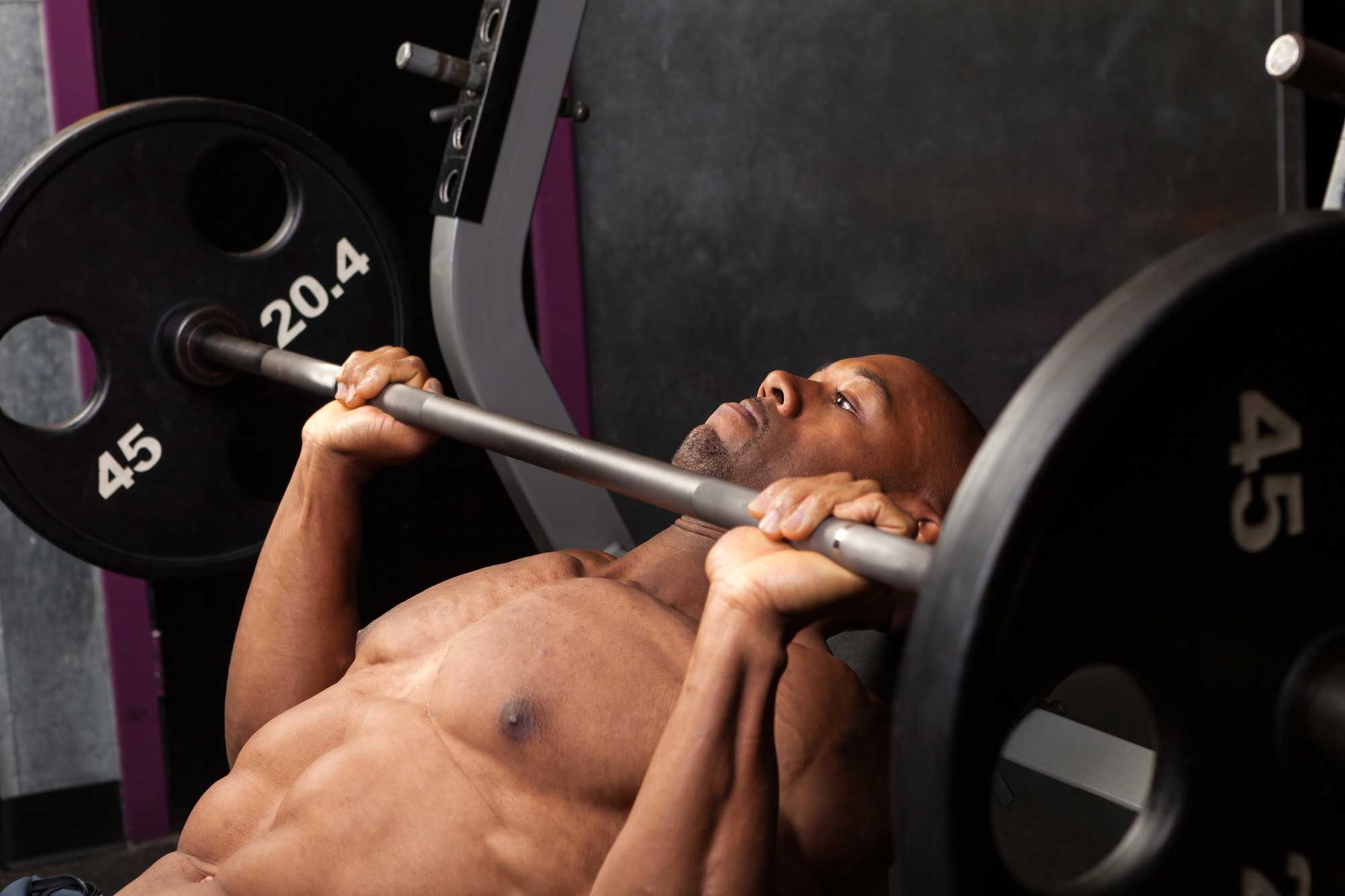 Why the Floor Press Is Essential for Chest Development and Bench Press Strength