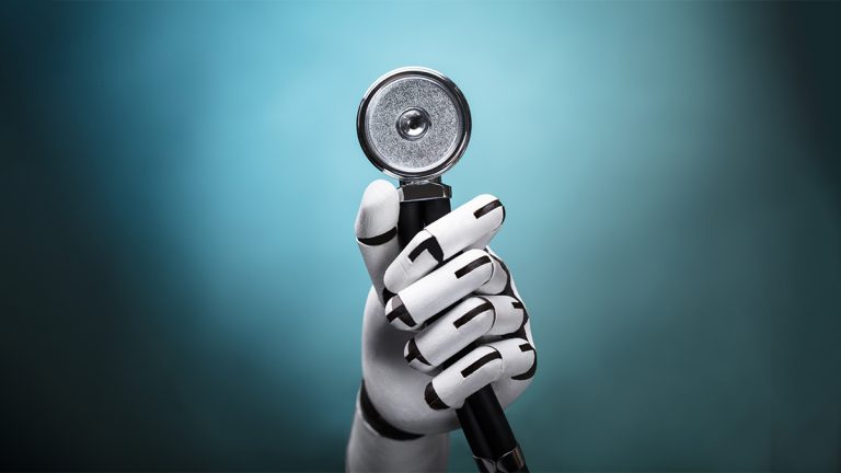 AI’s Potential in Healthcare Slowed by Challenges Despite Advances and 700+ FDA-Approved Applications