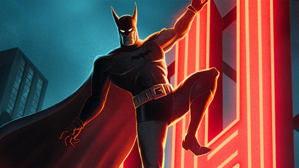 Batman: Caped Crusader Debuts on Prime Video After Journey from Cancellation to Streaming