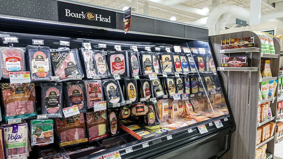 Boar’s Head Recall Triggers Class Action Lawsuit Over Listeria Contamination