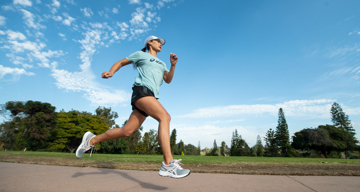 Boost Running Performance by Increasing VO2 Max with Targeted Training