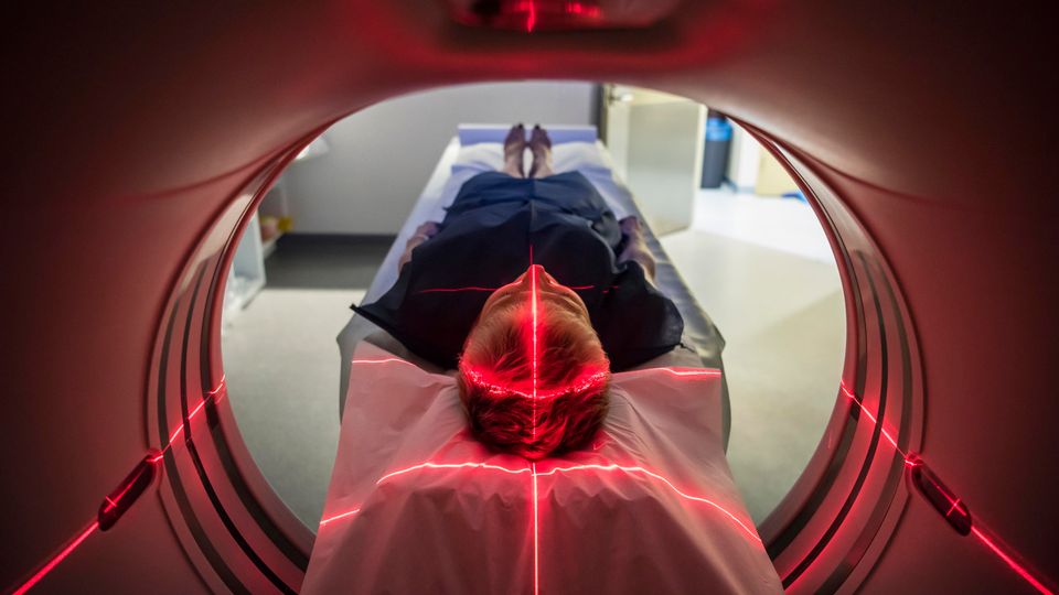 Brain Scans Reveal Signs of Consciousness in Unresponsive Patients, Challenging Traditional Assessment Methods