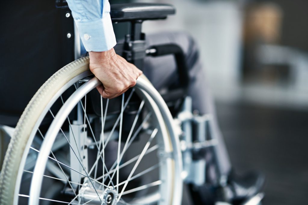 Challenges Persist in Getting People with Disabilities to Exercise Due to Accessibility, Cost, and Psychological Barriers