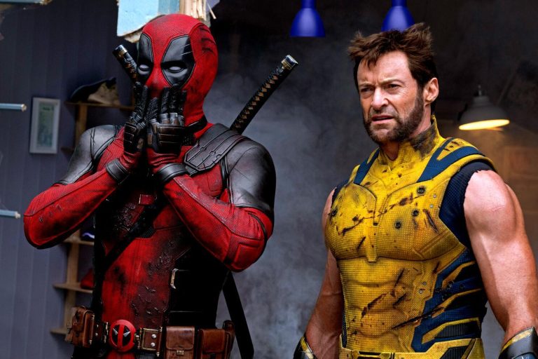 Deadpool & Wolverine’s Meta Moments Snipes’ Blade Cameo and MCU Crossovers