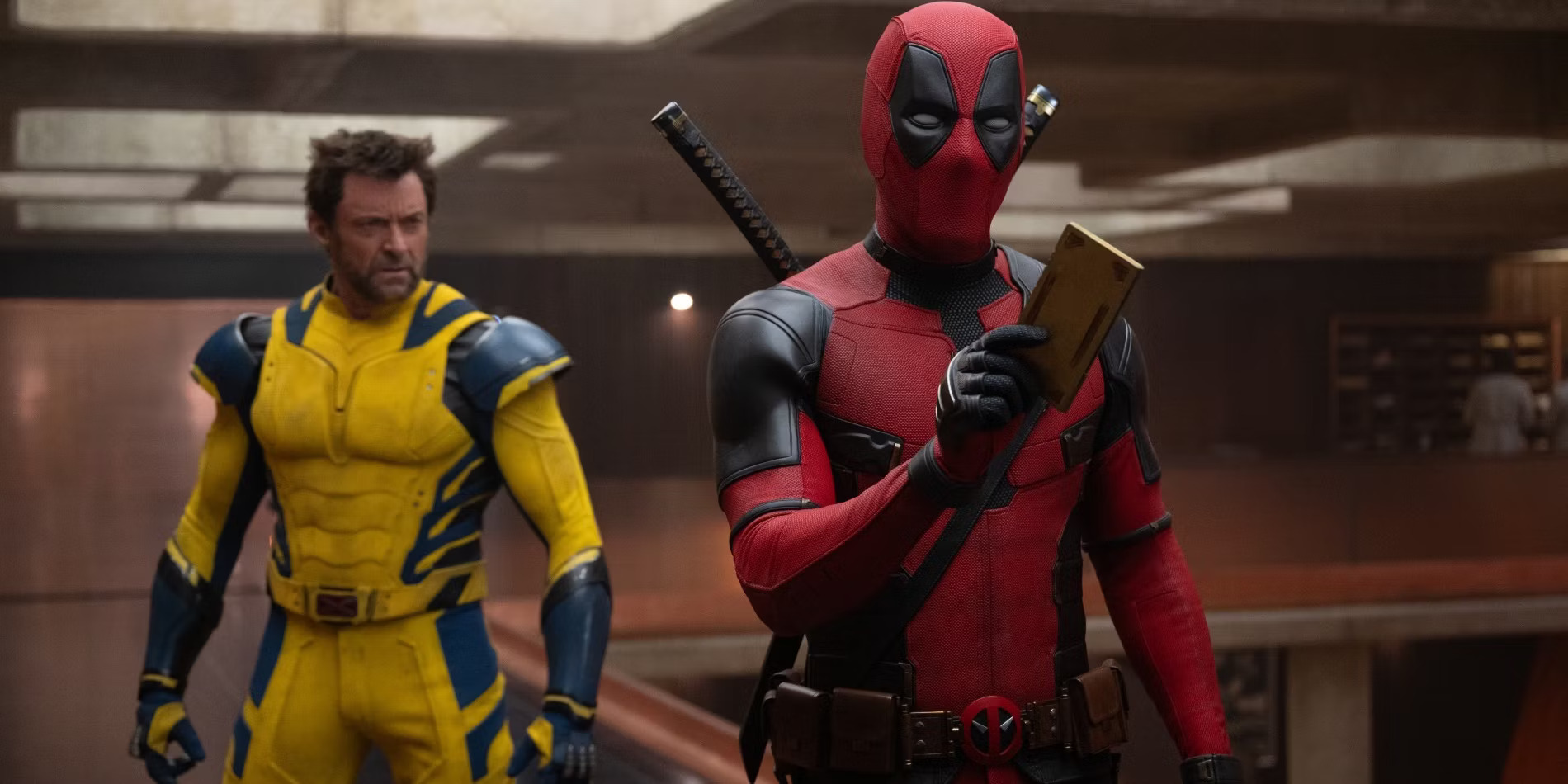 Deadpool & Wolverine’s Meta Moments Snipes’ Blade Cameo and MCU Crossovers