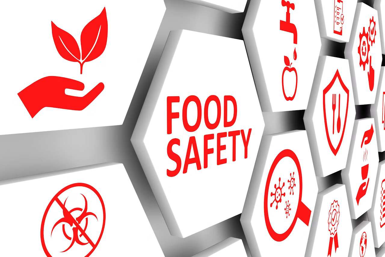 Digitizing Food Safety is Essential For Compliance and Efficiency, Driven by Global Standards and Retailer Demands