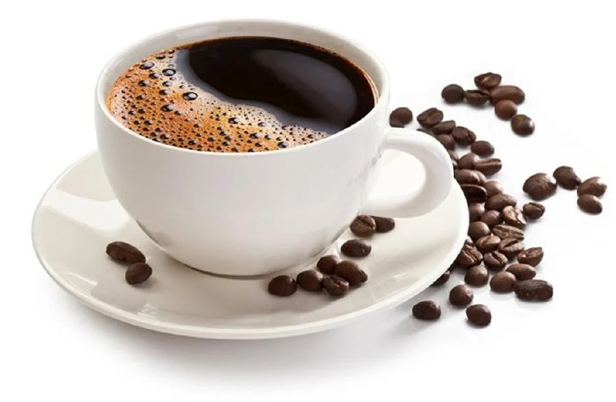 Excessive Caffeine Consumption Linked to Increased Cardiovascular Risk, Study Reveals