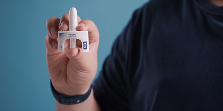 FDA Approves Needle-Free Nasal Spray Neffy for Treating Anaphylaxis