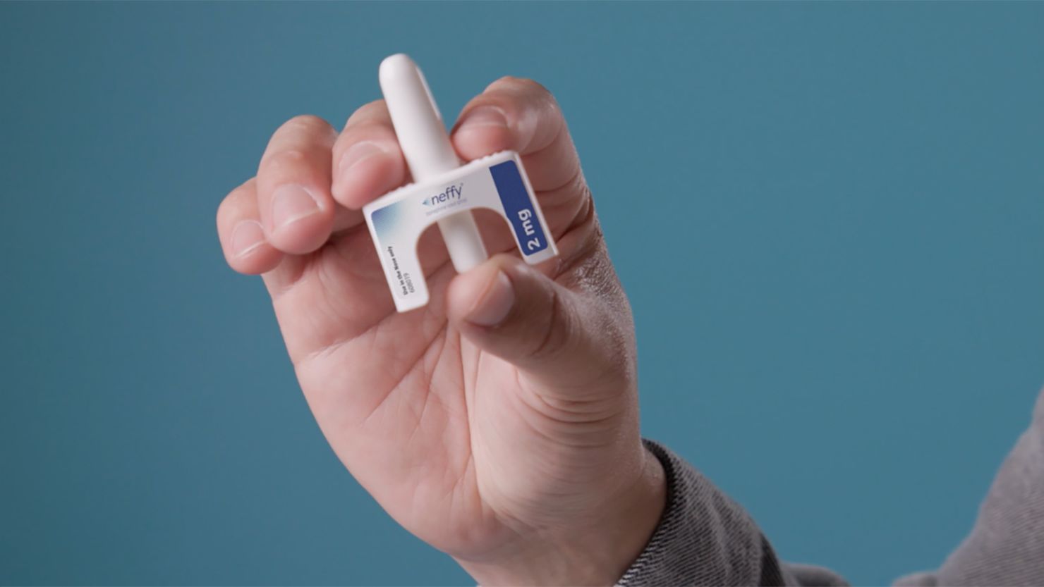 FDA Approves Needle-Free Nasal Spray Neffy for Treating Anaphylaxis