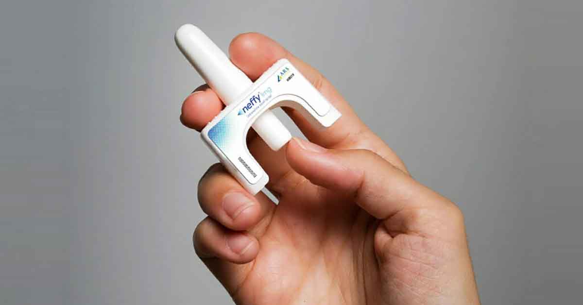 FDA Approves Neffy as First Epinephrine Nasal Spray for Emergency Anaphylaxis Treatment