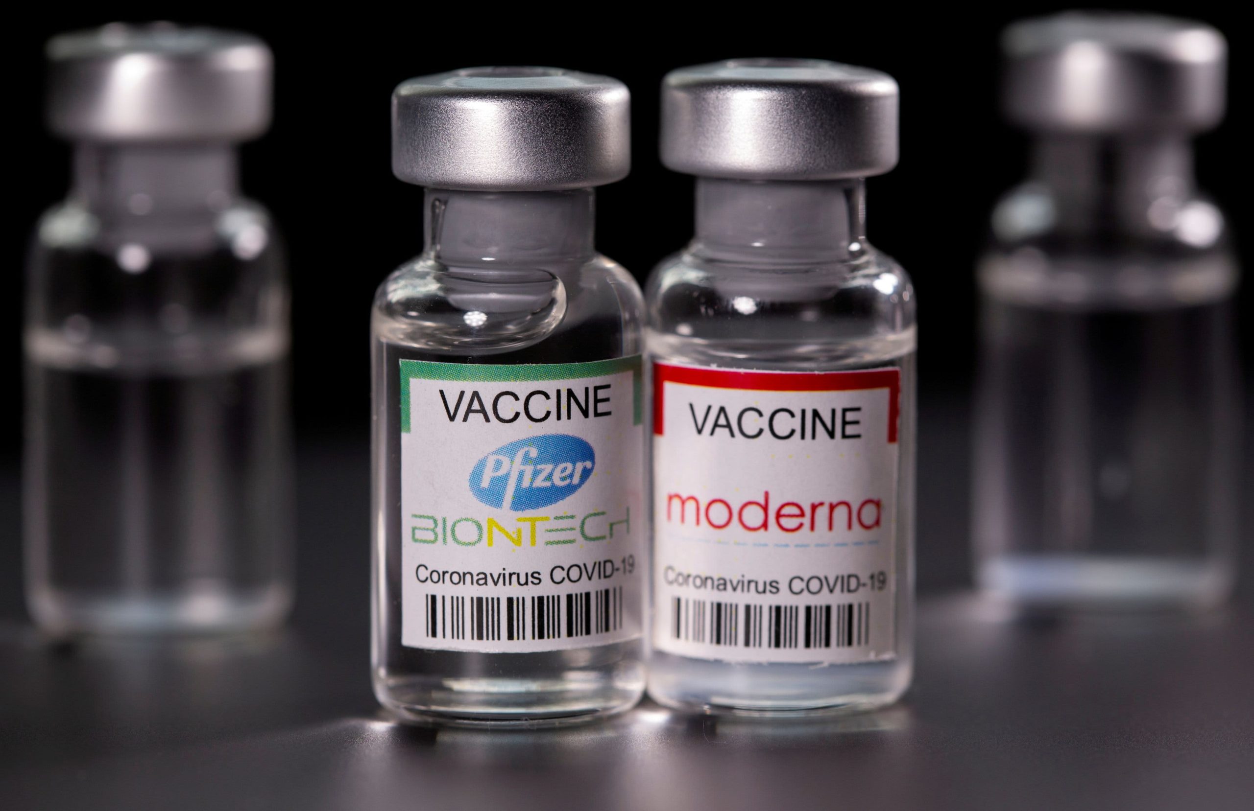 FDA Approves New mRNA COVID-19 Vaccines from Pfizer-BioNTech and Moderna for Updated Rollout