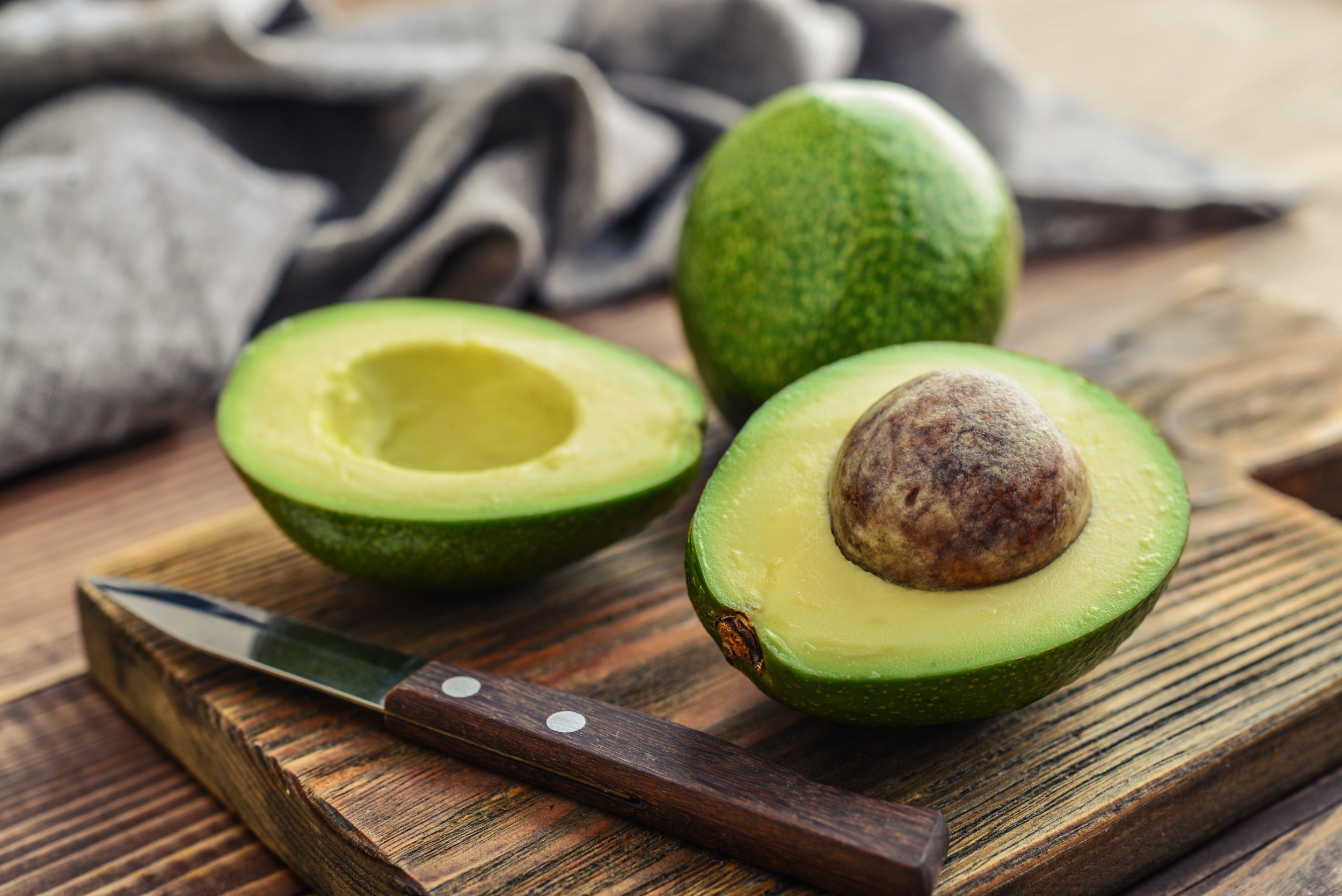 FDA Warns Greenfruit Avocados and Key Foods for FSVP Non-Compliance