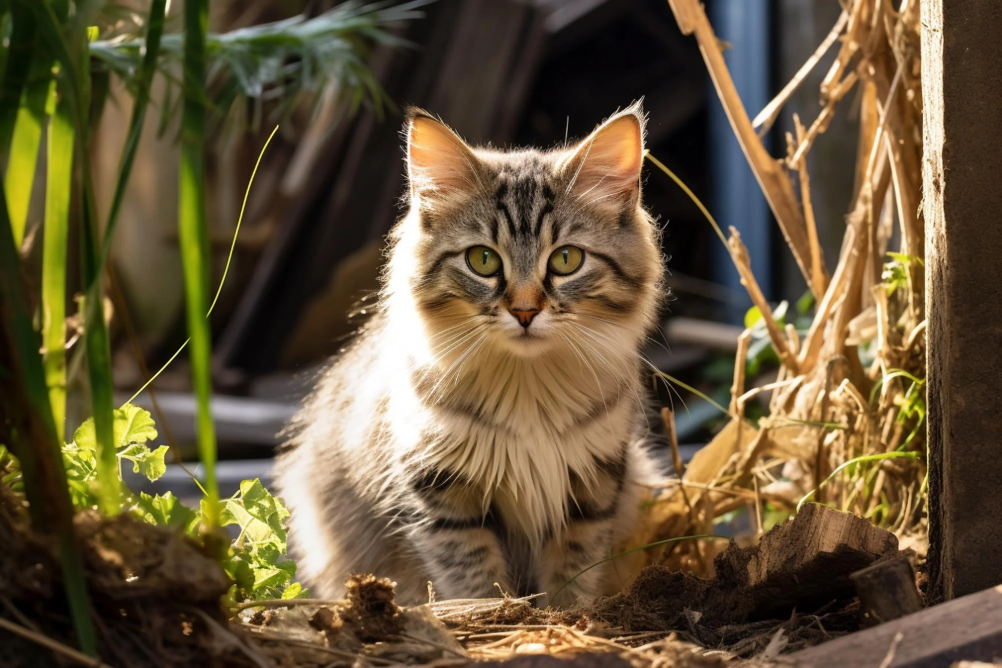 H5N1 Bird Flu Outbreak Spreads to Domestic Cats with 21 Infections Reported