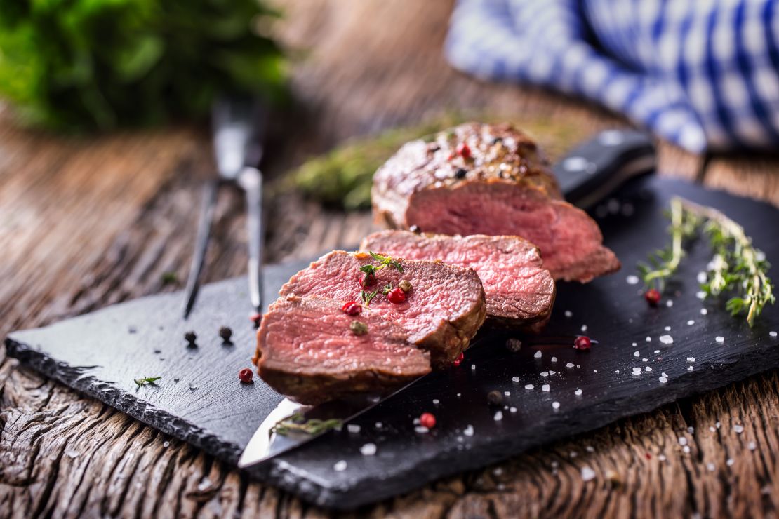 High Meat Consumption Linked to Increased Risk of Type 2 Diabetes, Study Finds