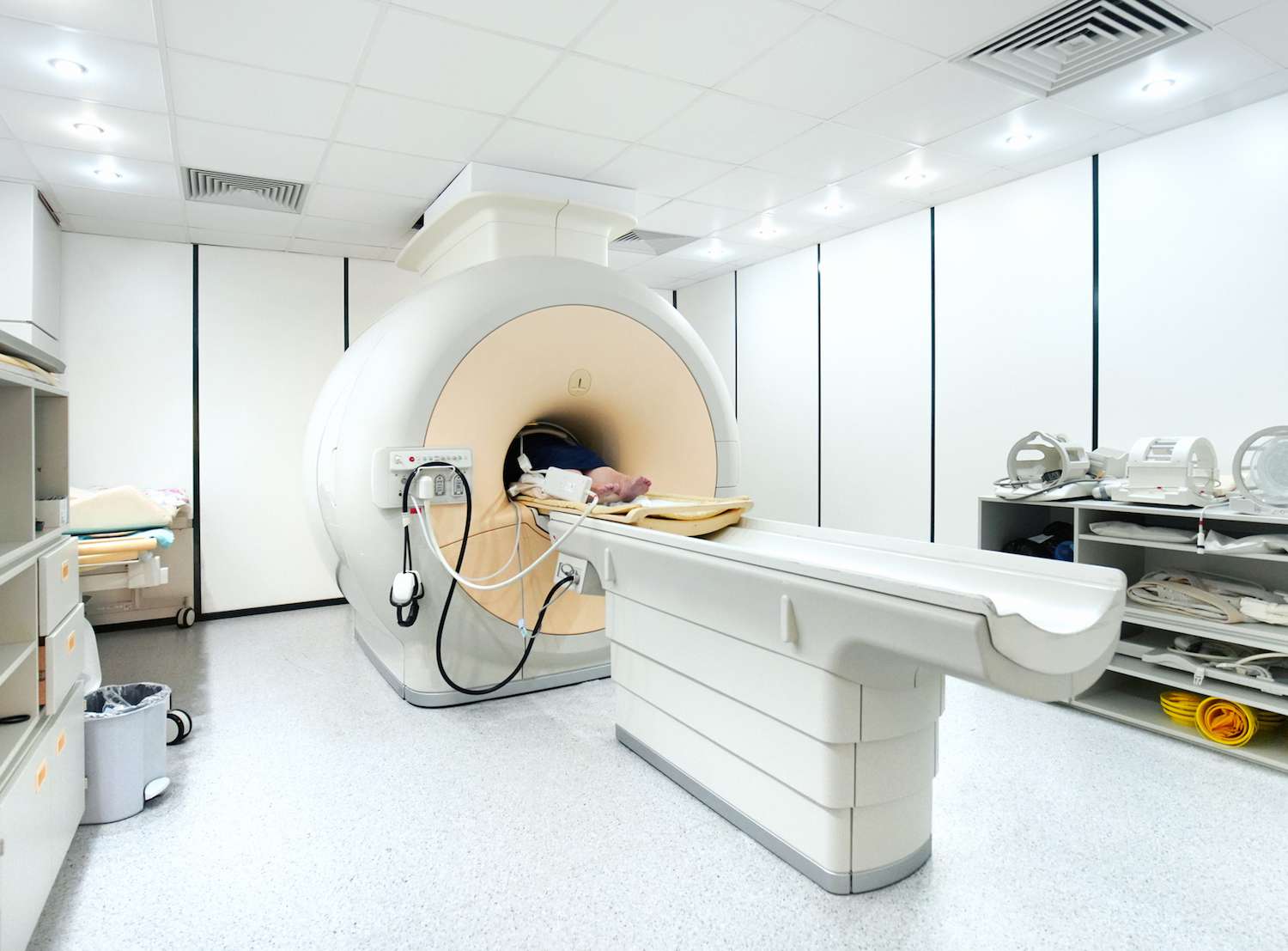 MRI Scans May Replace Invasive Tests for Heart Failure, Offering a Safer, More Accurate Alternative