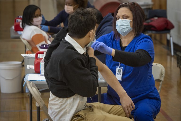 Mitigating COVID-19 Risk in Schools: Vaccination, Airflow, Hand-Washing, and Mask-Wearing Strategies