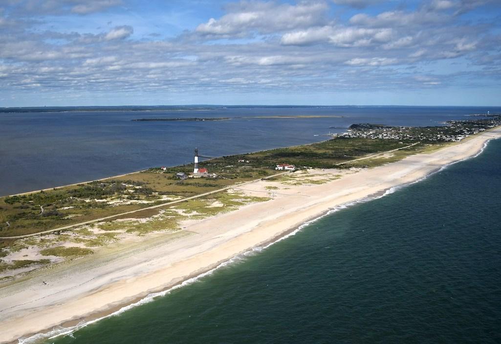 New York's First West Nile Virus Case of the Year Found at Fire Island's Watch Hill Beach.