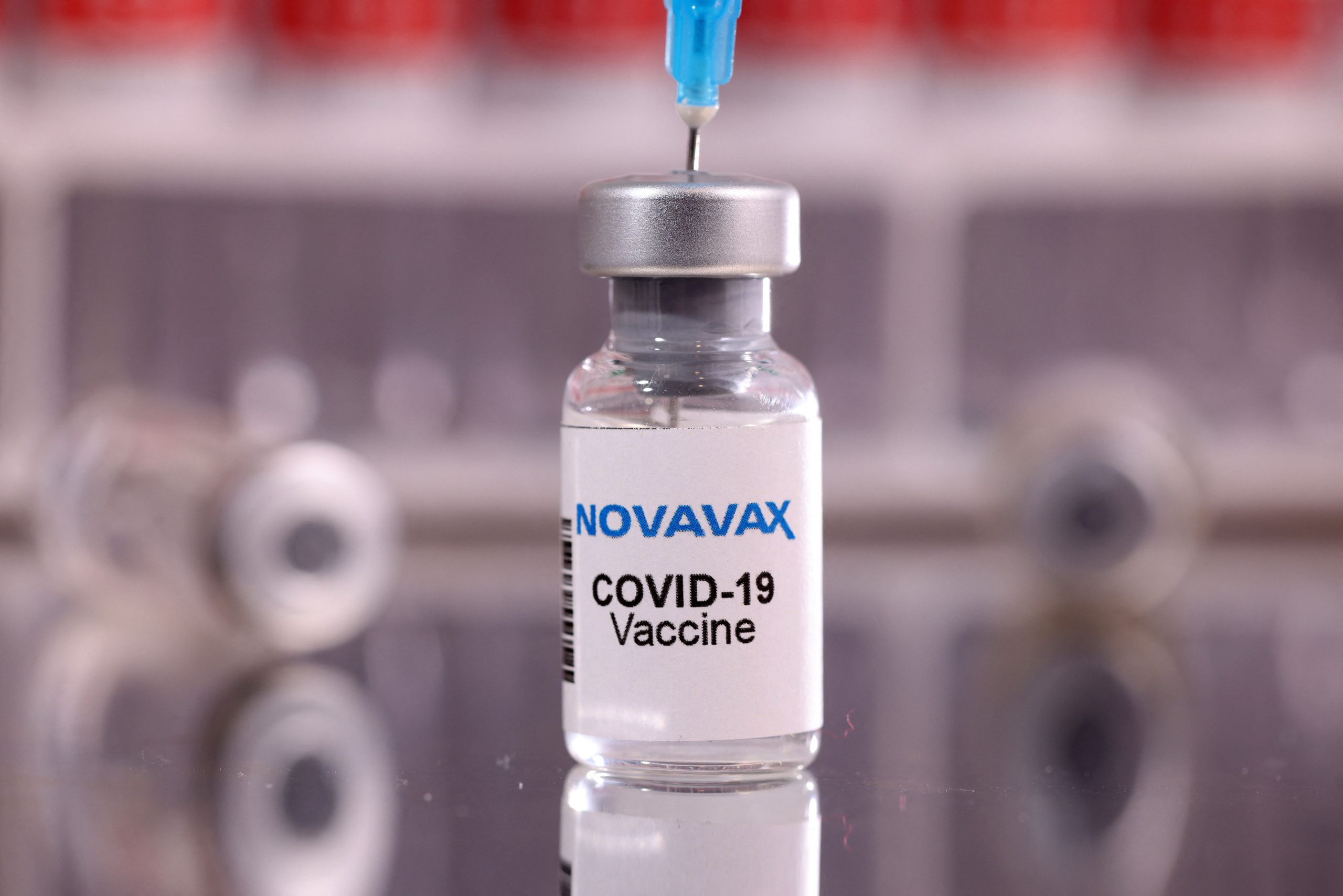 Novavax's Updated COVID-19 Vaccine Gains FDA Approval as Alternative to mRNA Shots for Fall