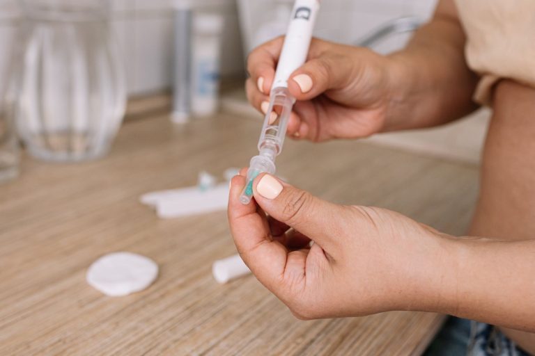 Rising Reports of Semaglutide Overdoses Prompt FDA Warning on Injectable Weight-Loss Medication