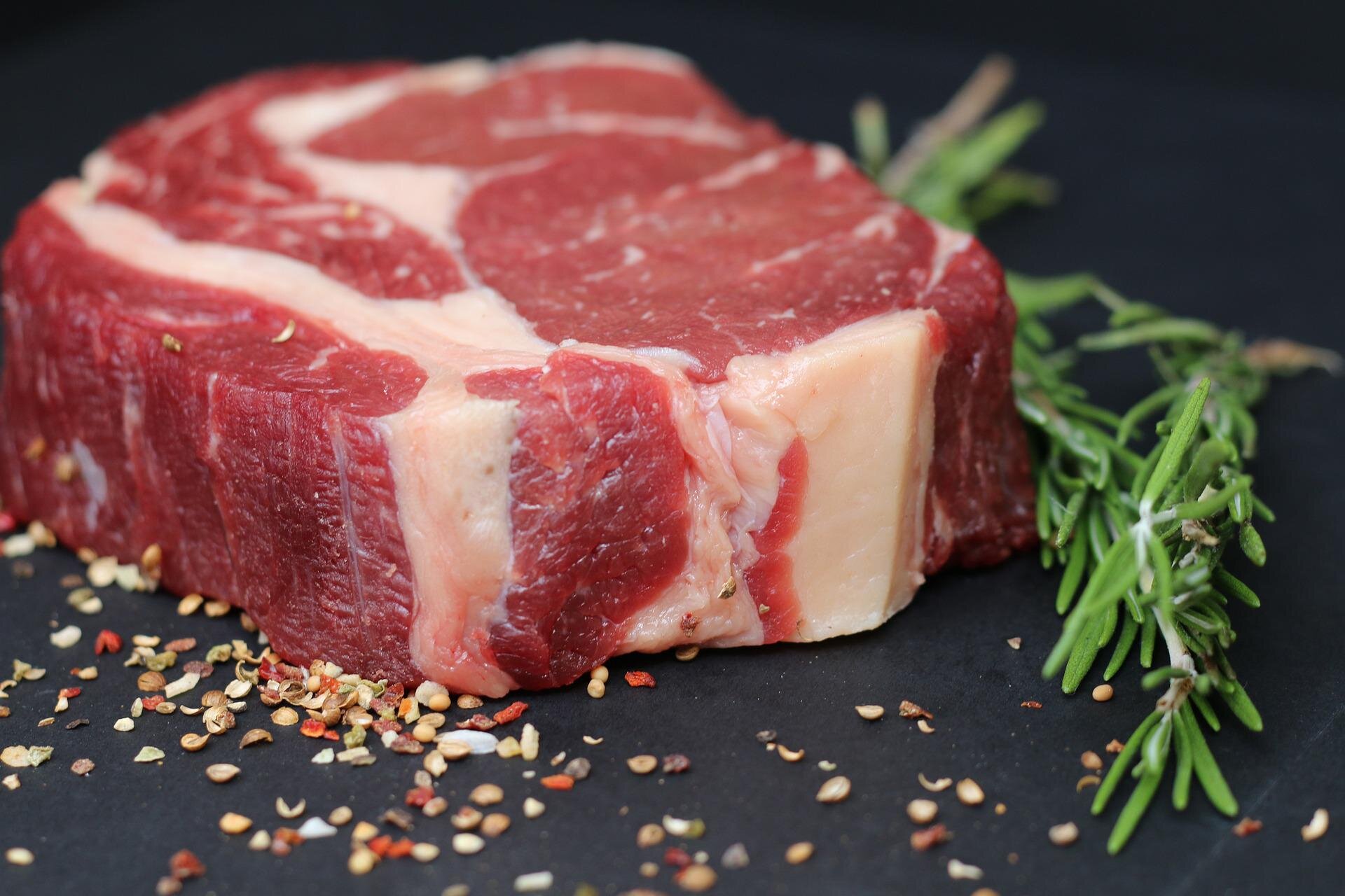 Study Links Processed and Red Meat Consumption to Increased Type 2 Diabetes Risk