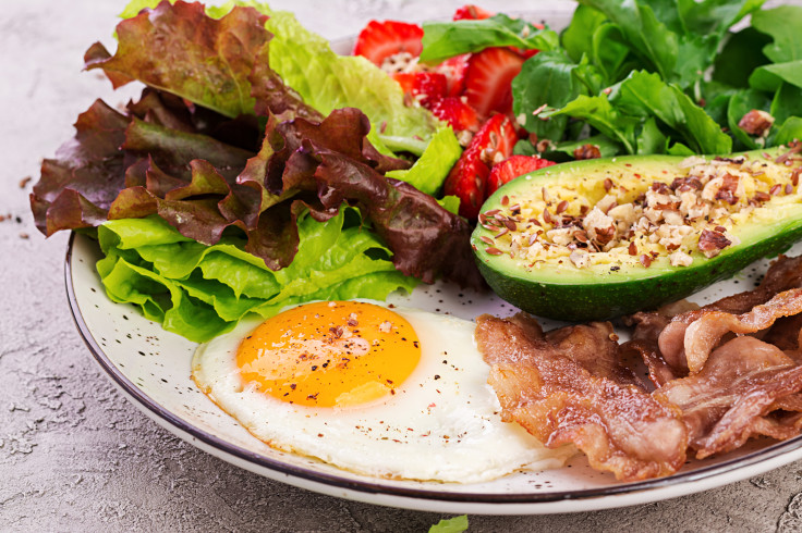 Study Reveals Ketogenic Diet's Impact on Cholesterol and Gut Health